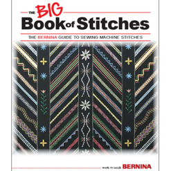 The BIG Book of Stitches