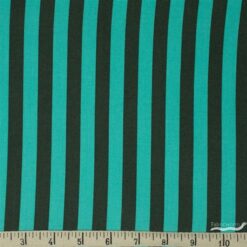 Tula Pink All Stars Tent Stripe-Fern