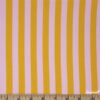 Tula Pink All Stars Tent Stripe Marigold