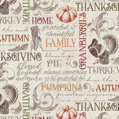 Turkey Time Sentiment Natural
