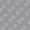 Vintage Boardwalk-Diagonal Bikes Grey