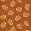 Woodland Pumpkin Orange (Hello Fall)