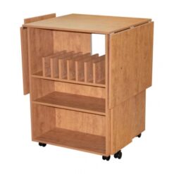 Model A680 Quilter's Block Center