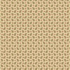 Franklin- Autumn Red Brown & Cream Fern