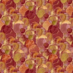 Irish Blessings-Halos orange