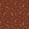 Jo's Best Friends-Red Gold Print