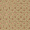 Riviera Rose-Dotty Vines -Tan