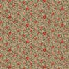 Riviera Rose-Mosaic in Black