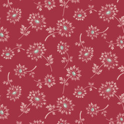 Super Bloom Dandelion-Ruby