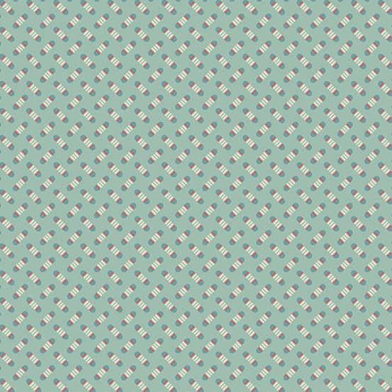 Super Bloom Sweet Pea Dusty Blue
