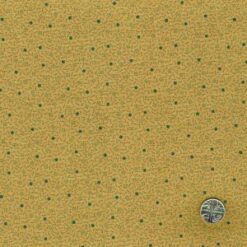 TRINKETS-Dotted Square Green