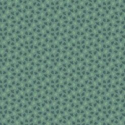 TRINKETS-Flourish Teal
