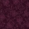 Wagon Wheel Flower-Purple