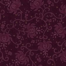 Wagon Wheel Flower-Purple