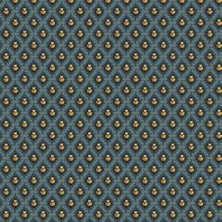 Woodlands-Acorns Blue