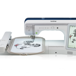 Innov-is XP3 (Luminaire 3)