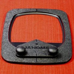 Janome Hat Hoop(140mm x 140mm)