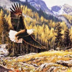 Majestic Outdoors 44" Panel