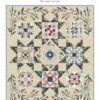 Super Bloom Quilt Pattern By Edyta Sitar