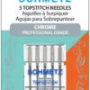Topstitch Needles 80/12