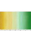 Party Animals Ombre Yellow/Green