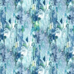 Solace Sola-Tree Sprigs-blue