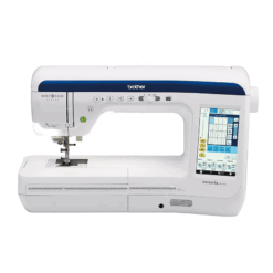 Brother BQ 3100 Sewing and Quilting Machine
