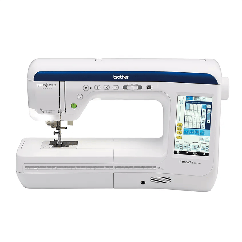 Brother BQ 3100 Sewing and Quilting Machine