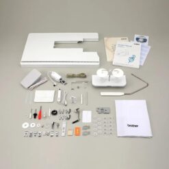 Brother BQ 3100 Sewing and Quilting Machine