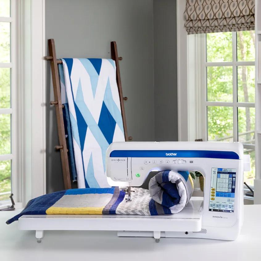Brother BQ 3100 Sewing and Quilting Machine