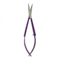 The Gypsy Quilter 5 Inch Curved Blade EZ Snips