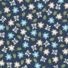 Make Yourself at Home-Blue Floral