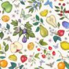 Ivory Fruit Toss