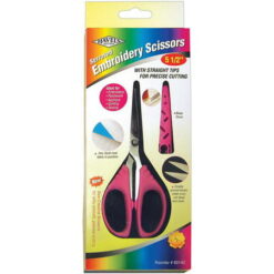 Sew Creative Embroidery Scissors 5-1/2 Pink
