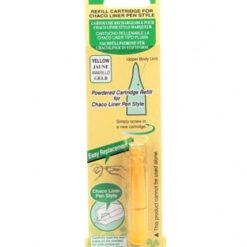 Chaco Refill Cartridge - Yellow