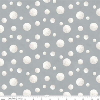 Golf Days - Balls Gray
