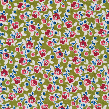 Posies Willow