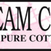 White Cotton Request Craft
