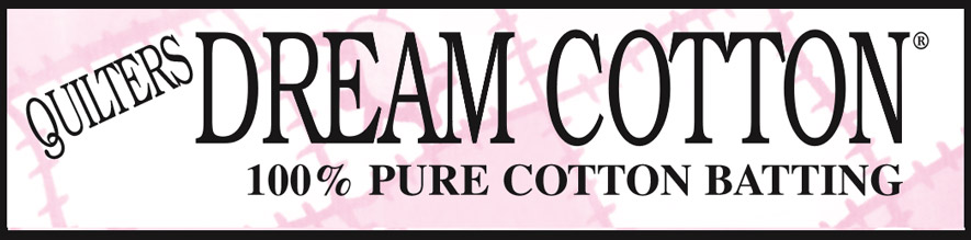 White Cotton Request Craft