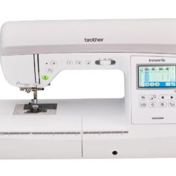Innov-ís NQ3550W Combination Sewing & Embroidery
