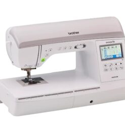 Innov-ís NQ3550W Combination Sewing & Embroidery