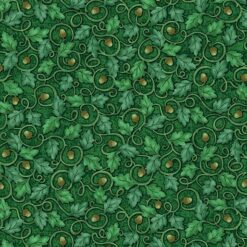 Acorns-Forest