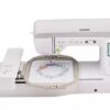 Innov-ís NQ3550W Combination Sewing & Embroidery