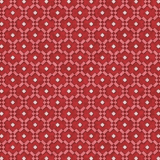 Patchwork-Apple