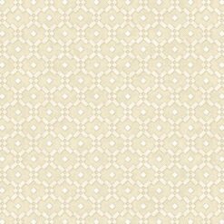 Patchwork-Cream