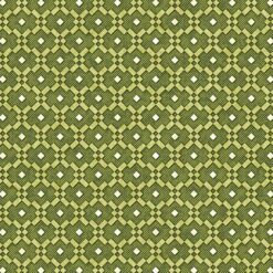 Patchwork-Pine