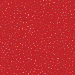 Sprinkles-Apple