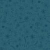 Swirl Blue - Vintage Flora