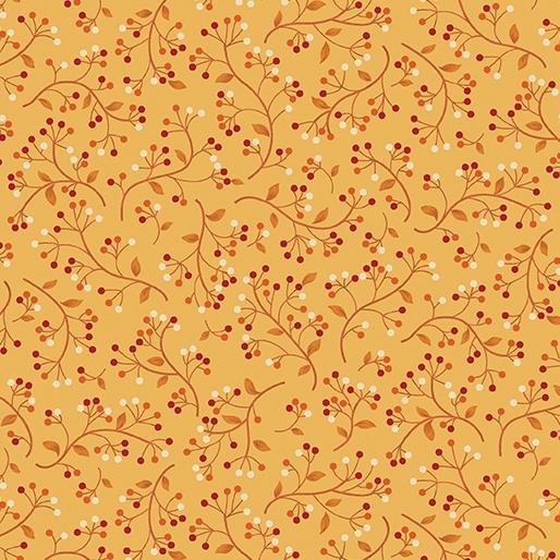 Winter Berry/Pumpkin