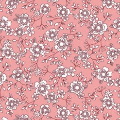 Winter Rose Coral